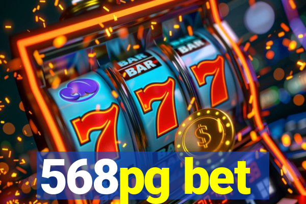 568pg bet